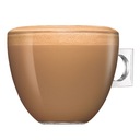 Kawa w kapsułkach do NESCAFE Dolce Gusto FlatWhite Liczba sztuk w opakowaniu 16 szt.