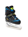 Fila Skates Коньки/Ролики X One Ice 010422200 Синий/Лайм