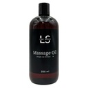 LINE SPORT МАСЛО ДЛЯ МАССАЖА, БЕЗ АРОМАТИЗОВ, 500 МЛ PL