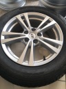 ДИСКИ HYUNDAI TUCSON 7X17 ET46 BORBET  (18489339039) фото min 13