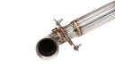 DOWNPIPE МИНИ COOPER S R56 R57 R58 R59 R60  фото 4