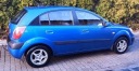 ODPINANY ГАК БУКСИРУВАЛЬНИЙ / ФАРКОП KIA RIO2 II ХЕТЧБЕК 5DRZ  (14964897352) фото min 12