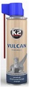 K2 ODRDZEWIACZ DO PERNOS PENETRANT DO PERNOS K2 VULCAN 250ML 