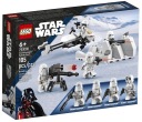 LEGO STAR WARS БОЕВОЙ НАБОР «МЕТЕЛЯ»