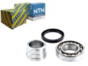 ROULEMENT KIT RÉPARATION MOYEUX SUZUKI SUZUKI Gphoto 11