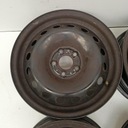 LLANTAS 5X98 15 FIAT TIPO 4 PIEZAS (F259) 