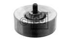 FEBI BILSTEIN POULIE LIBRE DE COURROIE BMW 5 530 D (E60) photo 1 - milautoparts-fr.ukrlive.com