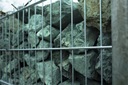 Камень для габионов GREEN GABION 80/250 мм – 1 тонна