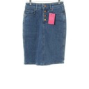 MINT&BERRY Джинсовая юбка