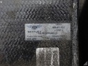 BENTLEY CONTINENTAL GT 3SD 18- NÁRAZNÍK SPOILER DIFUZÉR CARBON ZADNÝ Kvalita dielov (podľa GVO) Q - originál, s výrobným logom (OEM, OES)