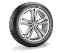 ARTEON SEBRING 18-ДЮЙМОВЫЕ ЗИМНИЕ КОЛЕСА CONTINENTAL