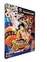 Великая битва One Piece! 3/NTSC-J/Gamecube