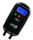 ЗАРЯДНОЕ УСТРОЙСТВО С ВЫПРЯМИТЕЛЕМ IDEAL SMART CHARGER 4 LCD 6/12В 4А 230В