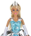 Кукла Anlily Ice Princess Elsa в бальном платье Снежной королевы
