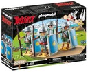 PLAYMOBIL 70934 АСТЕРИКС: РИМСКИЙ ОТРЯД