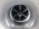 TURBOCHARGER BMW E87 E91 E90 E82 2.0 D 781019903D 136 THOUSAND KM N47D20C  photo 9