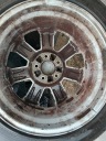 OPEL SIGNUM VECTRA C ТИТАНОВІ ДИСКИ КОЛЕСА ALUSY ДИСК 24431911 5X100 ET41 7JX17  (18671028519) фото min 15