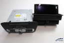 AUDI Q3 RESTYLAGE KIT MMI 3G+ LECTEUR DE CARTE MONITEUR 8U 8U1035666 8U0857273B AFFICHEURphoto 15