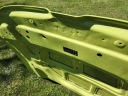 HOOD ENGINE COVER FRONT - BMW M3 G80 G81 M4 G82 G83 8082029 21-  photo 13