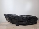 ENSEMBLE PHARE PHARES AUDI Q7 4M 4M0941036C, 4M0941035C,photo 8