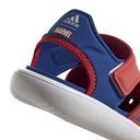 sandále adidas Water Sandal I FY8942 r21 Materiál iný materiál