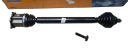 ПРАВЫЙ ВАЛ CADDY PASSAT B6 PASSAT B7 GOLF VII OCTAVIA II SUPERB II LEON A3