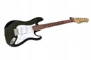 ЭЛЕКТРИЧЕСКАЯ ГИТАРА HARLEY BENTON ST20 STRATOCASTER