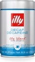 Кофе Illy Decaf молотый 250 г.