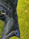 ALFA ROMEO GIULIA PARE-CHOCS ARRIÈRE KIT 4XPDCphoto 16