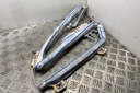 ШТОРКА ЛІВА BMW 5 GRAN TURISMO (F07) 306656410AD 3.0L ДИЗЕЛЬ 180KW 2010  (17578145477) фото min 8