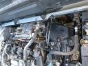 MOTEUR COMPLET VOLVO XC60 II 2022- B420T2 250 KM MILD HYBRID ESSENCEphoto 7