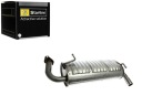SILENCIEUX FINAL SUZUKI JIMNY 1.3 OFF-ROAD 4WD 08 05- STARLINEphoto 10