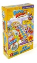 Волшебная коробка Super Zings KID KAZOOM Боевая игра