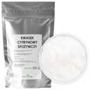 КИСЛОТА ЛИМОННАЯ пищевая чистая, 0,5 кг.