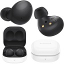 Графитовые наушники Samsung Galaxy Buds 2