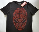 Koszulka męska Spiderman Marvel XL + reserved Rozmiar XL