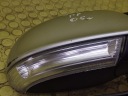 VW GOLF V ЗЕРКАЛО ПРАВОЕ 7 ПИН  фото 8