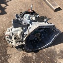 КОРОБКА 6 ПЕРЕДАЧ A4473600000 320106697R MERCEDES VITO W447 РЕСТАЙЛ 110CDI  фото 8