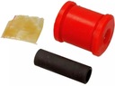 BLOQUE SILENCIOSO WAH. SUBARU P. IMPREZA 92-00 !!!POLIURETAN!!! TED31923 TED-GUM 