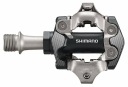 Педалі Без Кліпси Shimano Чорний