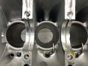 VOLVO 2.0 BLOC MOTEUR 09487202photo 10