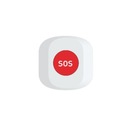 Кнопка экстренной помощи Woox Smart SOS, Zigbee