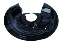 179872 FEBI BILSTEIN PROTECTION DISQUES FREIN SKODA T. YETI 09-17 DROITEphoto 13