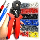 ПРЕСС-ОБЖИМНАЯ МАШИНА ДЛЯ РАЗЪЕМОВ, КАБЕЛЬНЫХ ВТУЛОК, КОМПЛЕКТ x1200