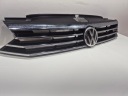 VW PASSAT B8 3G0 LIFT 19- РЕШЕТКА РАДИАТОРА РАДАРНОЕ СТЕКЛО 4MOTION 3GO853653