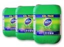 4 x DOMESTOS 5л сосна XXL - НАБОР 20л
