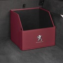 UNIVERSAL ORGANIZADOR PARA DE MALETERO PEUGEOT 4008 2012-2017, PLEGADIZO 