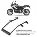 КРІПЛЕННЯ DO МОТОЦИКЛА КРОНШТЕЙН GPS ПІДХОДИТЬ DO HONDA NC750X 2016-2020 YIQI GT  (18740092778) фото min 8