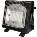 ТУРИСТИЧЕСКАЯ ГАЗОВАЯ ПЛИТА 2-В-1 ПОГРУЖНАЯ ПЛИТА