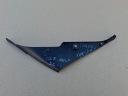 БІК ОБТІЧНИК ЗАПОВНЕННЯ ПРАВЕ 83511-MGJ-D000 HONDA CBF 1000 2010-2016R  (16798917029) фото min 5